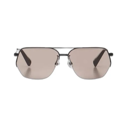 Jacquemus X Linda Farrow Aviador Sunglasses