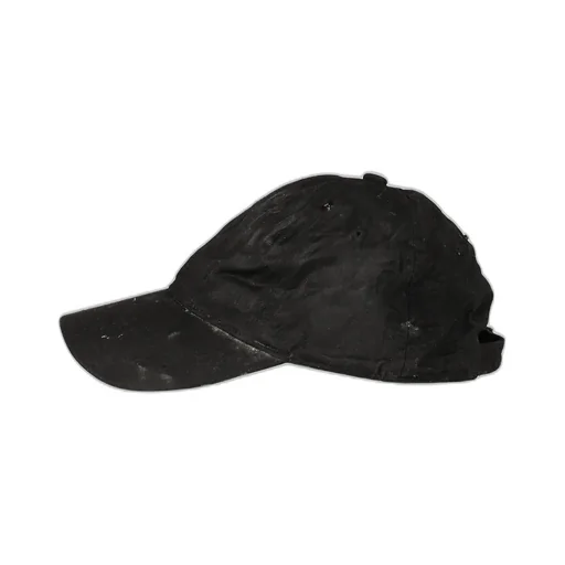 Classic Cap / Black
