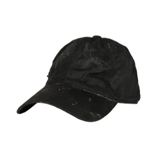 Classic Cap / Black