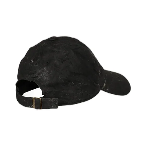 Classic Cap / Black