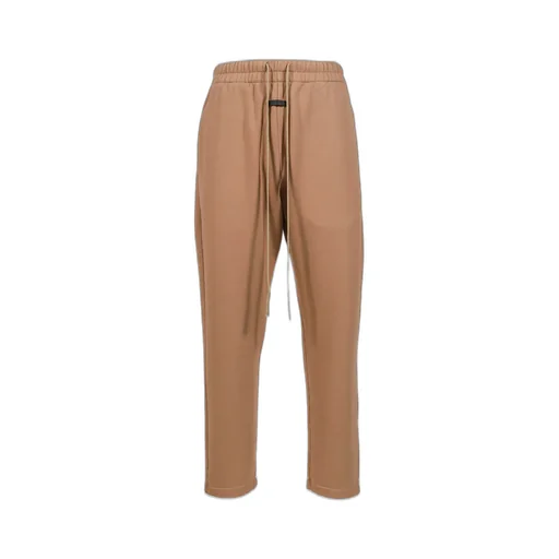 Relaxed Sweatpant / Dune Pearl
