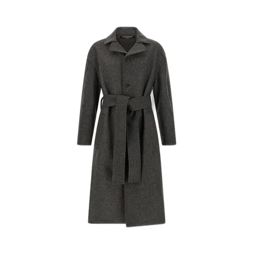 Jacquemus The Citta Belted Coat