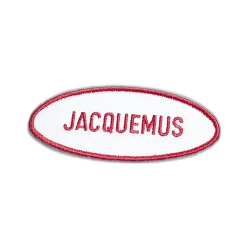 Jacquemus The Stazione Crewneck T-Shirt