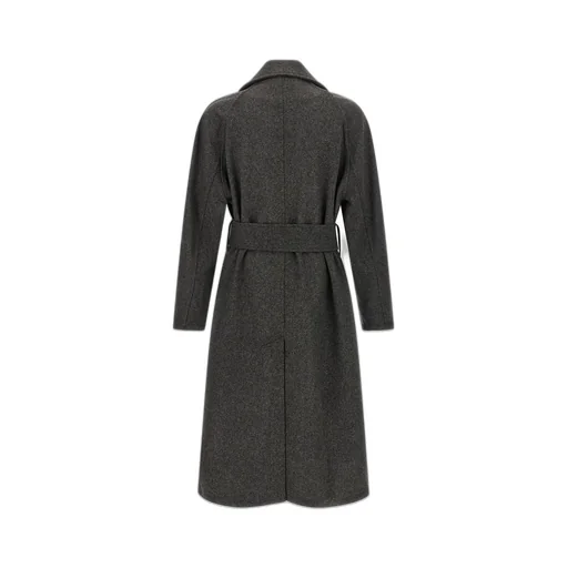 Jacquemus The Citta Belted Coat