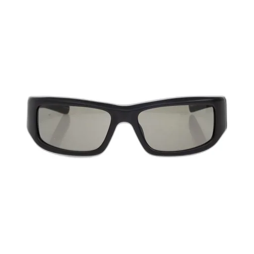 Jacquemus X Linda Farrow Aero Sunglasses