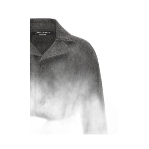 Jacquemus The Citta Belted Coat