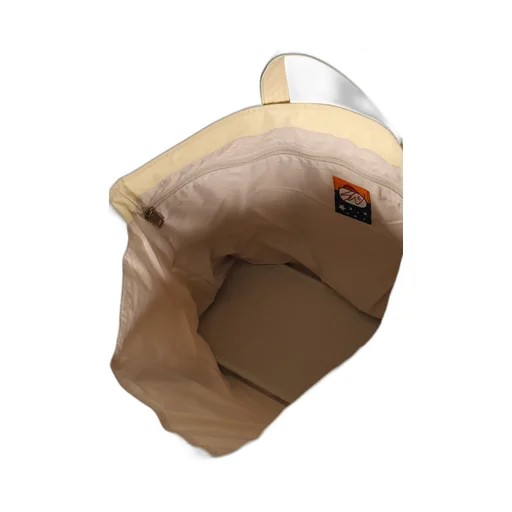 Puffer Boat And Tote / Grn