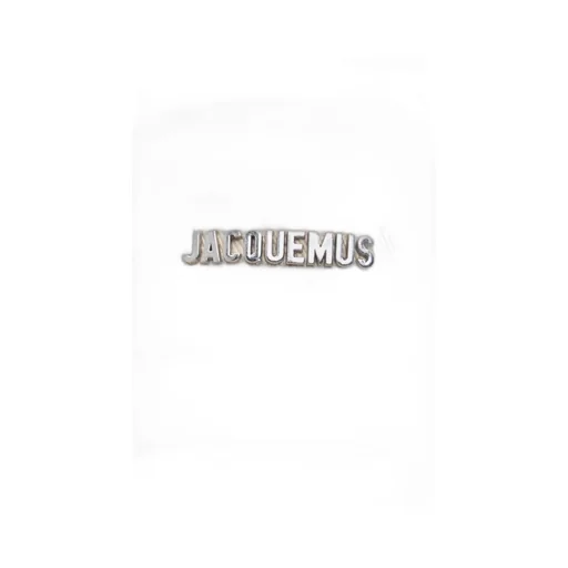 Jacquemus The Gadjo Bucket Hat