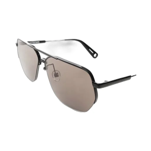 Jacquemus X Linda Farrow Aviador Sunglasses