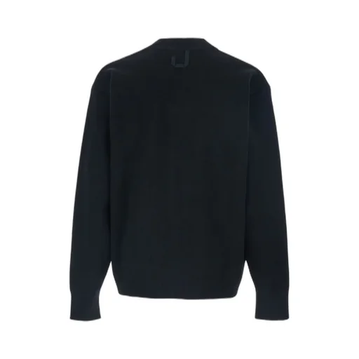 Jacquemus The Doppio Button-Up Cardigan