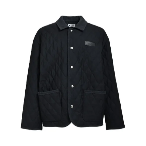 Prof Padded Jacket / Md07_99 Blk