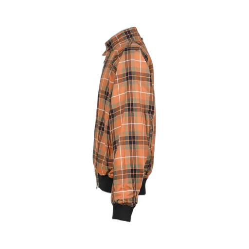 Reversible Harrington Jacket / D.Navy