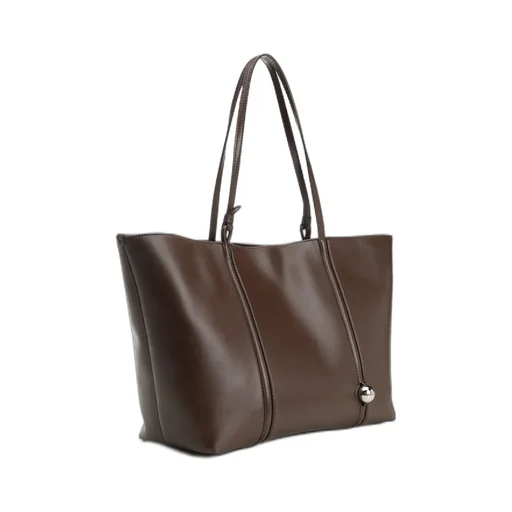 Jacquemus The Marino Soft Tote Bag