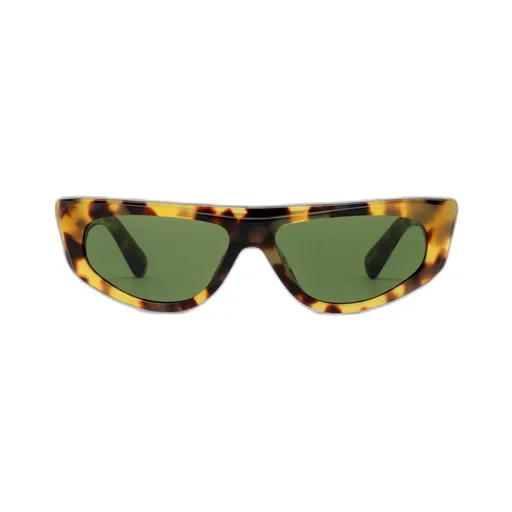 Jacquemus X Linda Farrow Casco Sunglasses
