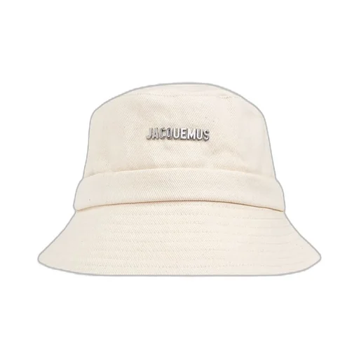 Jacquemus The Gadjo Bucket Hat