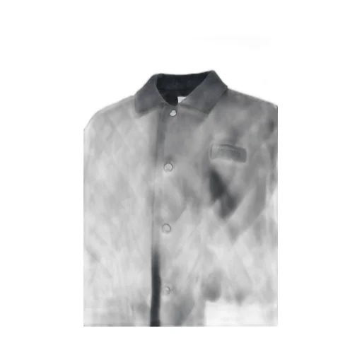 Prof Padded Jacket / Md07_99 Blk