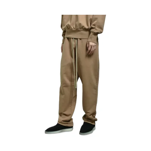 Relaxed Sweatpant / Dune Pearl