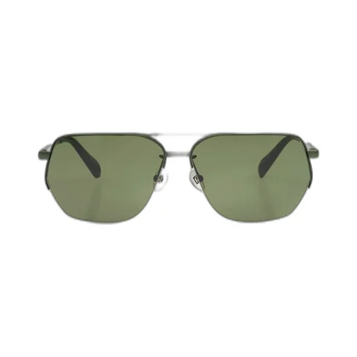 Jacquemus X Linda Farrow Aviador Sunglasses