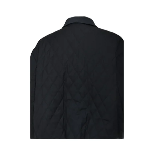 Prof Padded Jacket / Md07_99 Blk