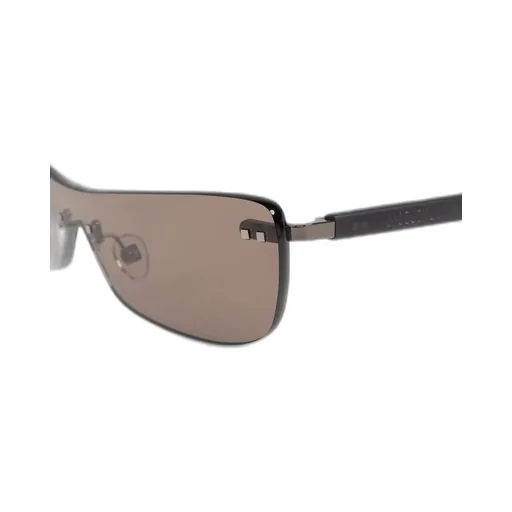 Jacquemus X Linda Farrow Mirada Cat Eye Sunglasses