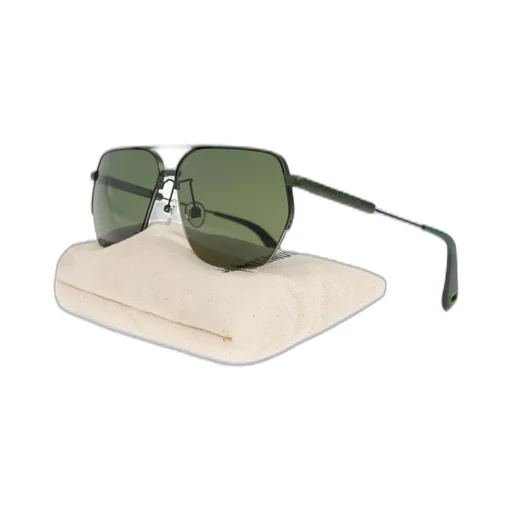 Jacquemus X Linda Farrow Aviador Sunglasses