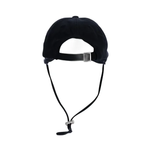 Jacquemus The Artichaut Frayed Edge Hat
