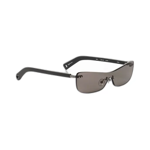 Jacquemus X Linda Farrow Mirada Cat Eye Sunglasses