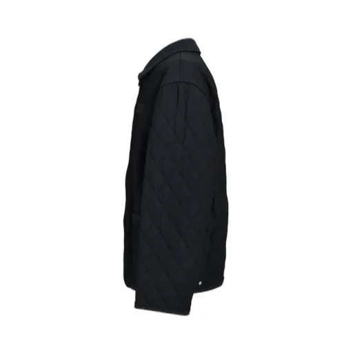 Prof Padded Jacket / Md07_99 Blk
