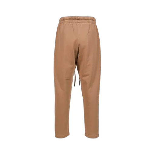 Relaxed Sweatpant / Dune Pearl