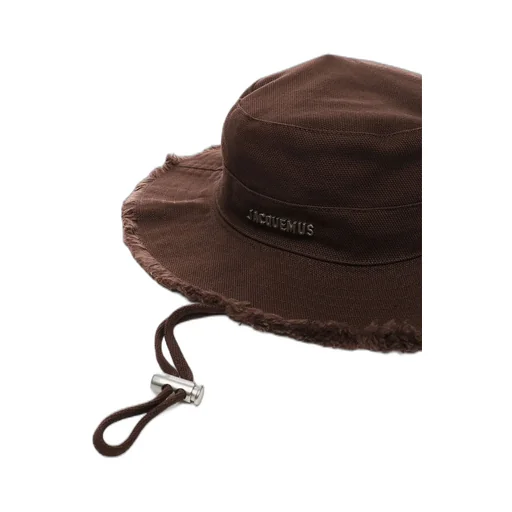 Jacquemus The Artichaut Bucket Hat