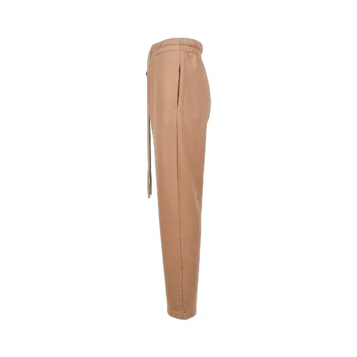Relaxed Sweatpant / Dune Pearl