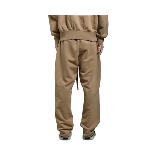 Relaxed Sweatpant / Dune Pearl