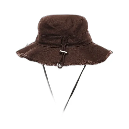 Jacquemus The Artichaut Bucket Hat