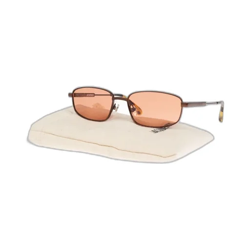 Jacquemus X Linda Farrow Sera Sunglasses