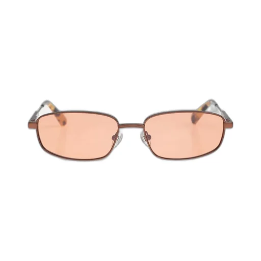 Jacquemus X Linda Farrow Sera Sunglasses