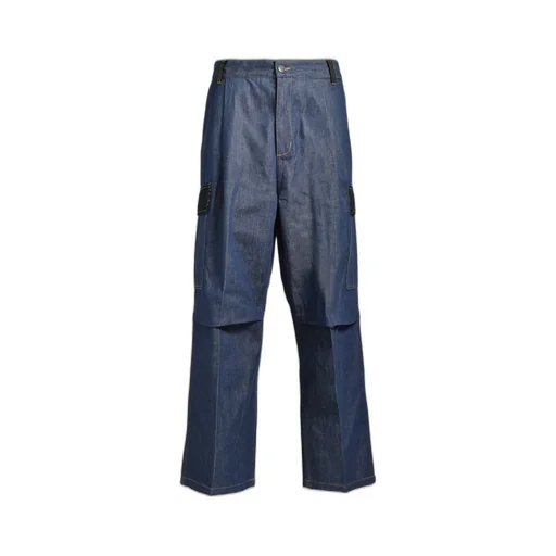 Cargo Pant / Nd Ocean Cavern