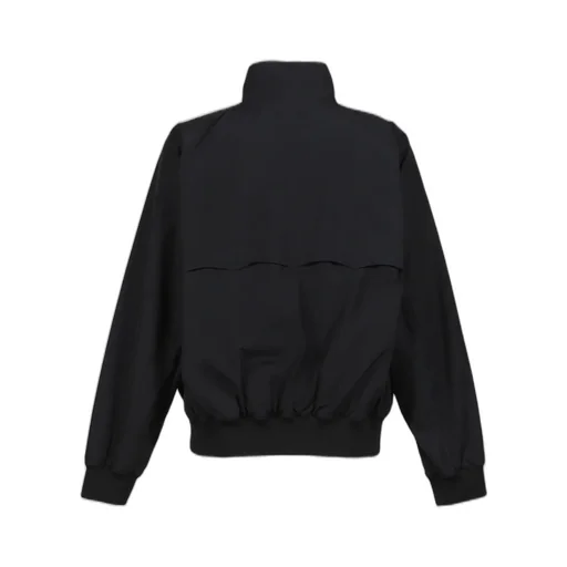 Reversible Harrington Jacket / D.Navy