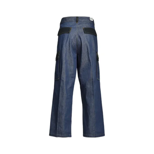Cargo Pant / Nd Ocean Cavern