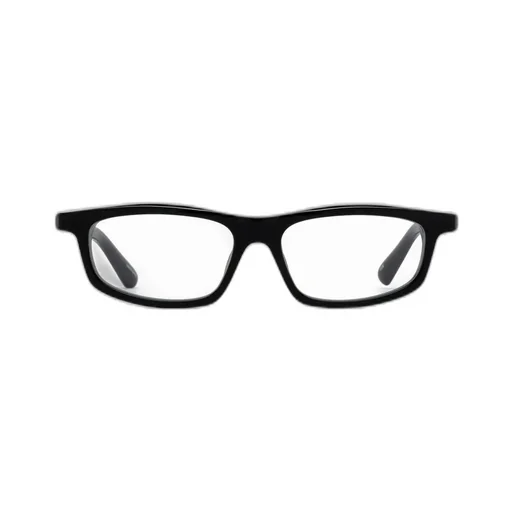 Jacquemus Rectangle Frame Glasses