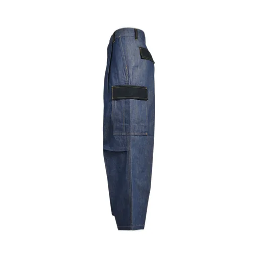 Cargo Pant / Nd Ocean Cavern