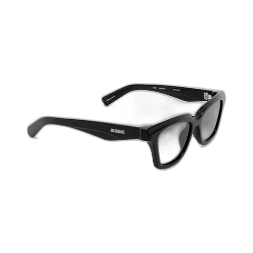 Jacquemus X Linda Farrow Carre Sunglasses