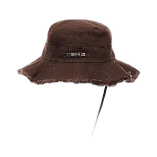 Jacquemus The Artichaut Bucket Hat