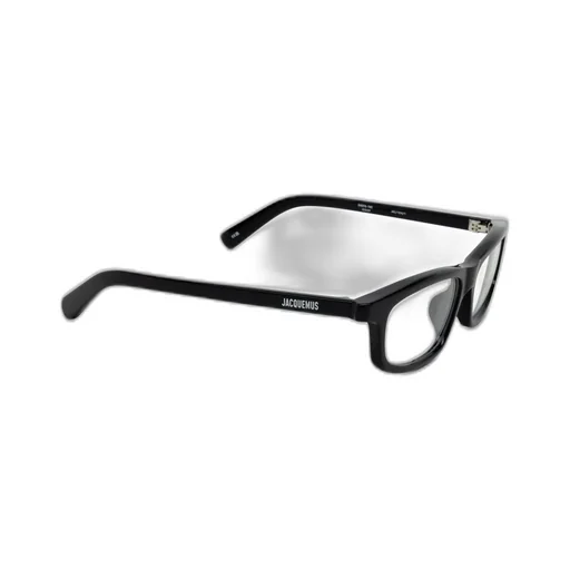 Jacquemus Rectangle Frame Glasses