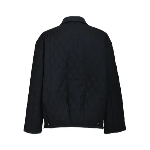 Prof Padded Jacket / Md07_99 Blk