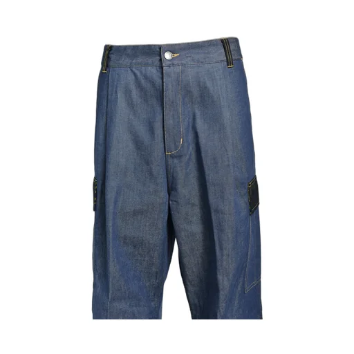 Cargo Pant / Nd Ocean Cavern