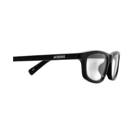 Jacquemus Rectangle Frame Glasses