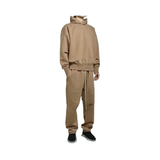 Relaxed Sweatpant / Dune Pearl