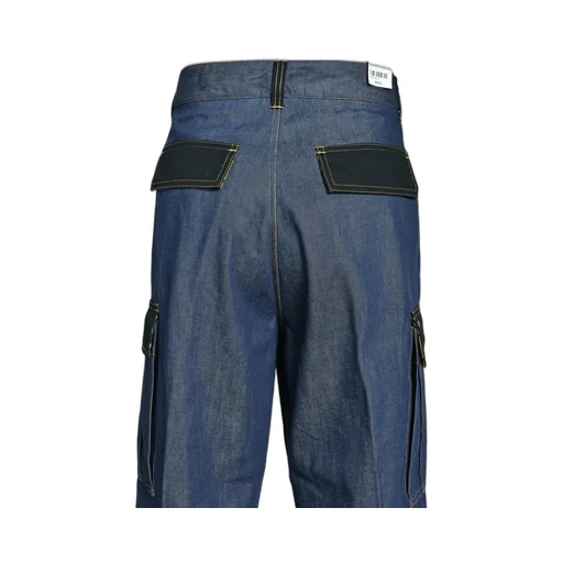 Cargo Pant / Nd Ocean Cavern