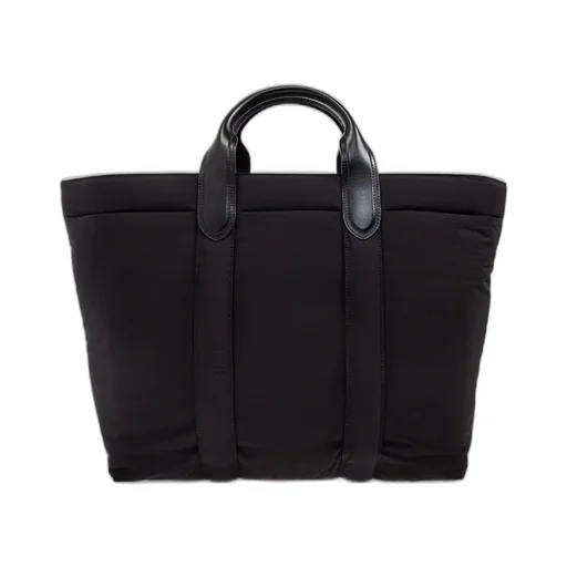 Jacquemus The Bambino Shopper Bag