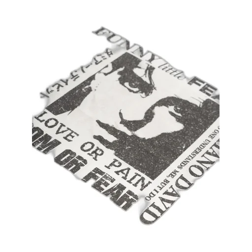 T-Shirts_V1 / Wht